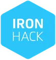 Ironhack — sponsored by EY (Java, Spring, JS, Vue)